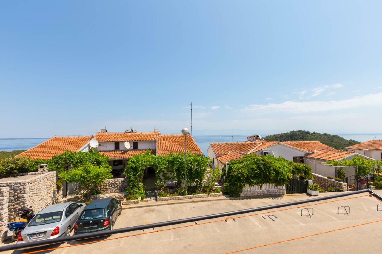 Hana Mali Losinj Exterior photo
