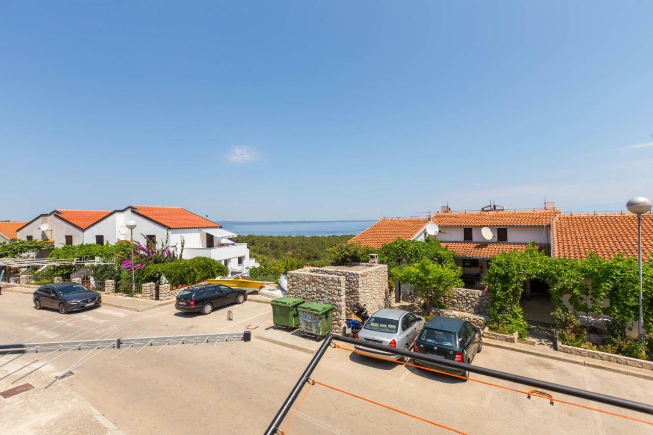 Hana Mali Losinj Exterior photo